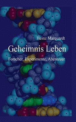 bokomslag Geheimnis Leben