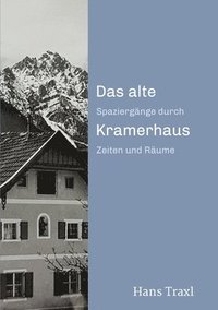 bokomslag Das alte Kramerhaus