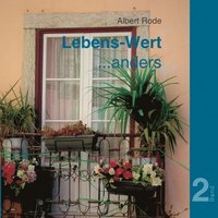 bokomslag Lebens-Wert ... anders