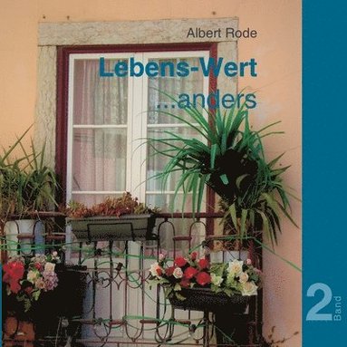 bokomslag Lebens-Wert ... anders