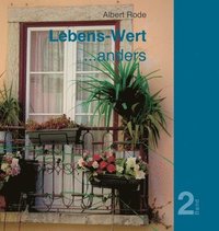 bokomslag Lebens-Wert ... anders