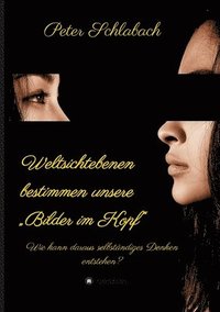 bokomslag Weltsichtebenen bestimmen unsere "Bilder im Kopf"
