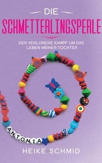 bokomslag Die Schmetterlingsperle
