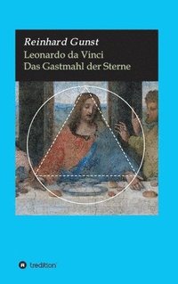bokomslag Leonardo da Vinci