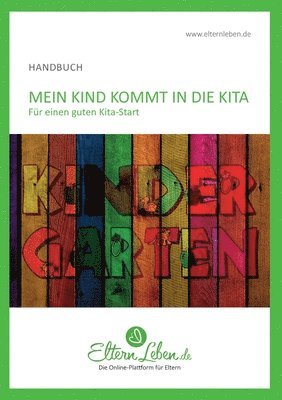 bokomslag Mein Kind kommt in die Kita