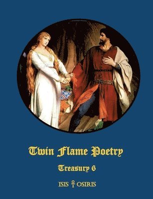 Twin Flame Poetry 1