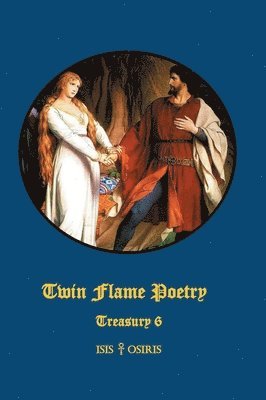 Twin Flame Poetry 1