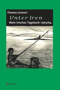 bokomslag Unter Iren