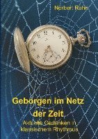 Norbert Rahn - Geborgen im Netz der Zeit, Häftad
