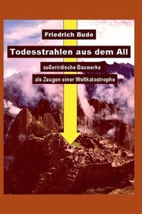 bokomslag Todesstrahlen aus dem All