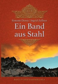 bokomslag Ein Band aus Stahl