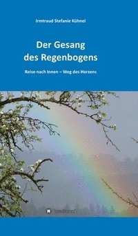 bokomslag Der Gesang des Regenbogens - Reise nach Innen: Weg des Herzens