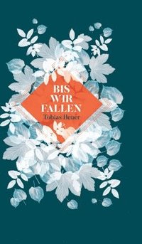 bokomslag Bis wir fallen: Eine fantasievolles Drama in der schönsten Stadt der Welt