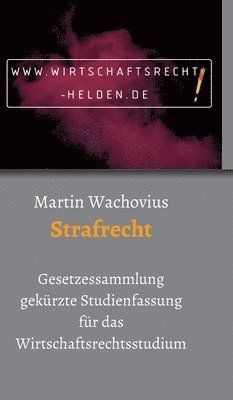 Strafrecht