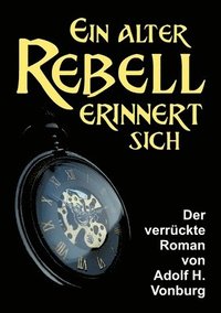 bokomslag Ein alter Rebell erinnert sich: Der verrückte Roman