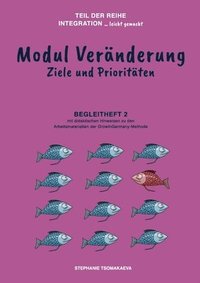 bokomslag Modul Veränderung