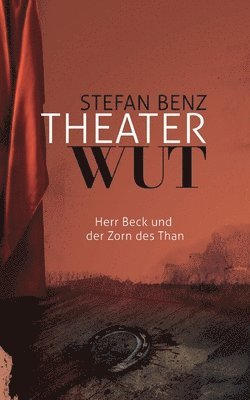 bokomslag Theaterwut