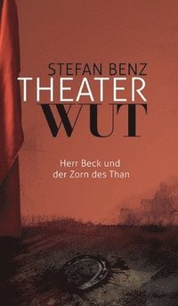 bokomslag Theaterwut