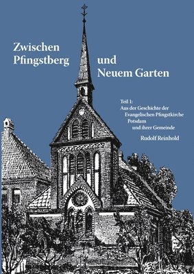 Zwischen Pfingstberg und Neuem Garten 1