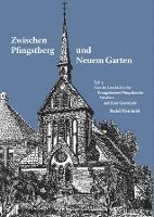 bokomslag Zwischen Pfingstberg und Neuem Garten