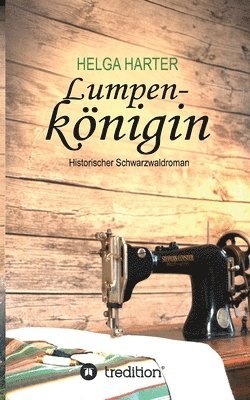 Lumpenkönigin 1