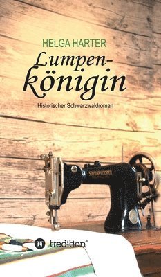 Lumpenkönigin 1