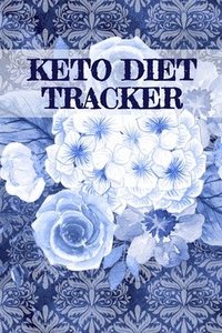 bokomslag Keto Diet Tracker