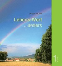 bokomslag Lebens-Wert ... anders: Band 1