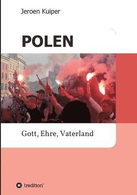 bokomslag Polen