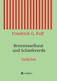bokomslag Brennesselhaut und Schiefererde