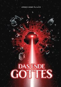 bokomslag Das Ende Gottes