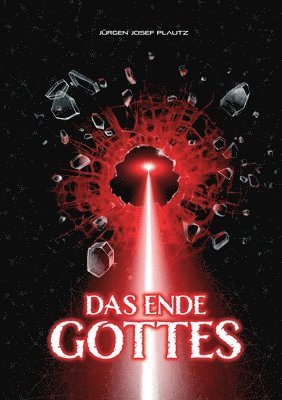 bokomslag Das Ende Gottes