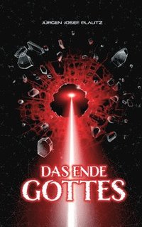 bokomslag Das Ende Gottes