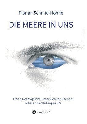 bokomslag Die Meere in uns