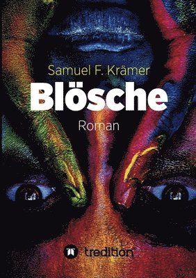 Blösche - Das Böse kommt nicht vom Teufel 1