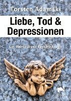 bokomslag Liebe, Tod & Depressionen