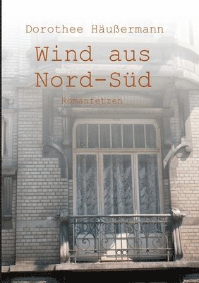 bokomslag Wind aus Nord-Süd
