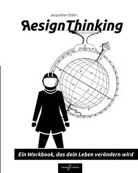 bokomslag Resign Thinking