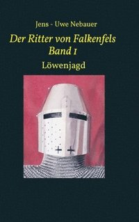 bokomslag Der Ritter von Falkenfels Band 1