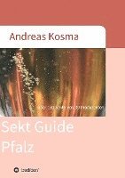 bokomslag Sekt Guide Pfalz