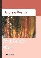 bokomslag Sekt Guide Pfalz