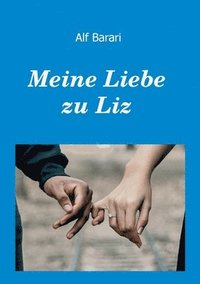 bokomslag Meine Liebe zu Liz