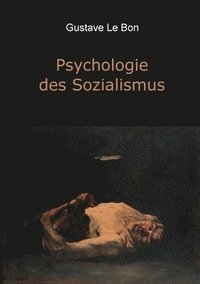 bokomslag Psychologie des Sozialismus