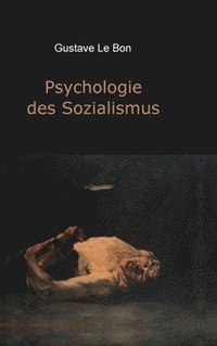 bokomslag Psychologie des Sozialismus