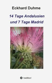 bokomslag 14 Tage Andalusien und 7 Tage Madrid