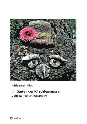 bokomslag Im Garten der Kirschbaumeule - Vogelkunde einmal anders