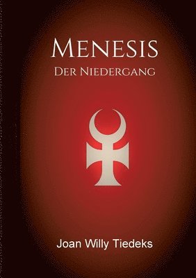 bokomslag Menesis