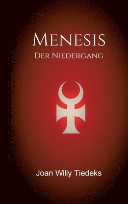 bokomslag Menesis
