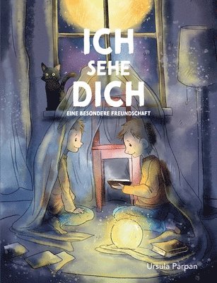 Ich sehe Dich - Eine besondere Freundschaft 1