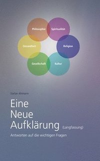 bokomslag Eine Neue Aufklärung (Langfassung): Antworten auf die wichtigen Fragen